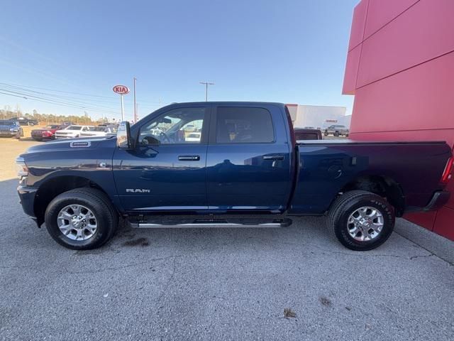 used 2024 Ram 2500 car, priced at $65,216