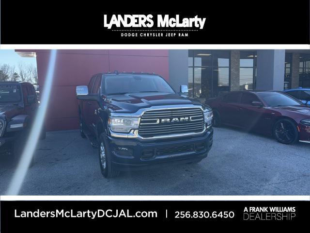 used 2024 Ram 2500 car, priced at $65,216