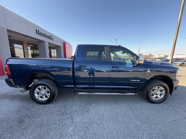 used 2024 Ram 2500 car, priced at $65,216