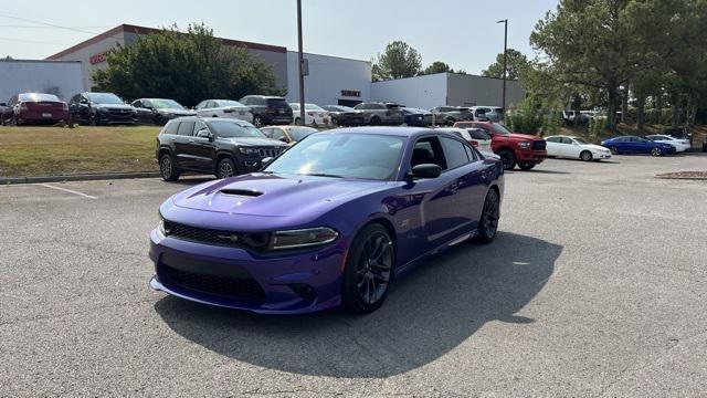 used 2023 Dodge Charger car, priced at $46,995