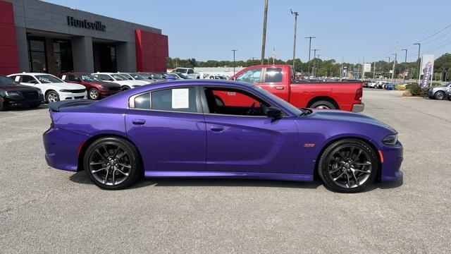 used 2023 Dodge Charger car, priced at $46,995