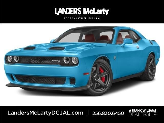 new 2023 Dodge Challenger car, priced at $100,138