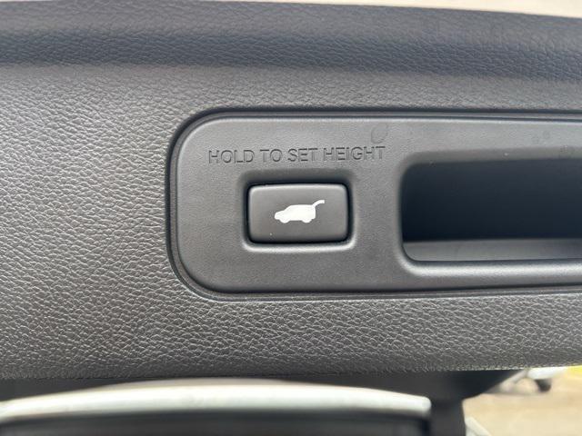 used 2023 Honda Odyssey car, priced at $38,977