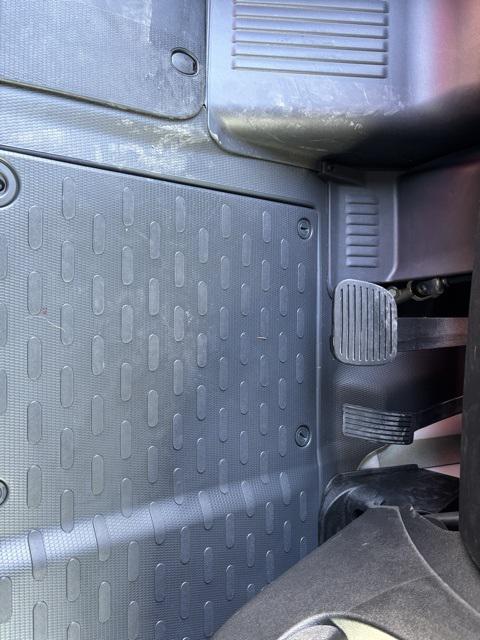 new 2026 Ram ProMaster 1500 car, priced at $52,540