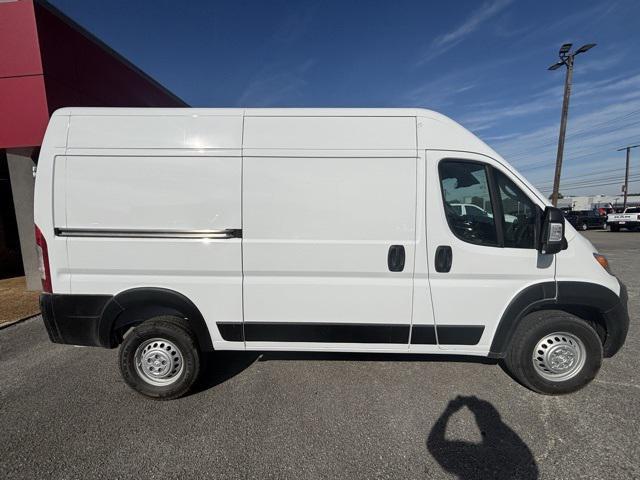 new 2026 Ram ProMaster 1500 car, priced at $52,540