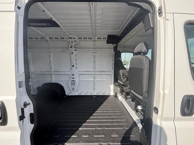 new 2026 Ram ProMaster 1500 car, priced at $52,540