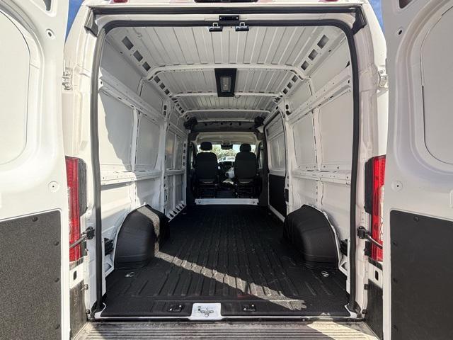 new 2026 Ram ProMaster 1500 car, priced at $52,540