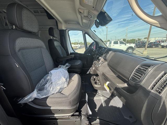new 2026 Ram ProMaster 1500 car, priced at $52,540
