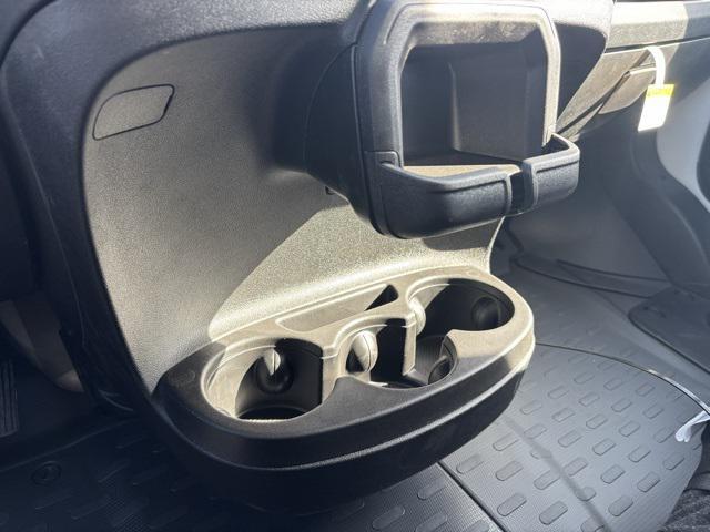 new 2026 Ram ProMaster 1500 car, priced at $52,540
