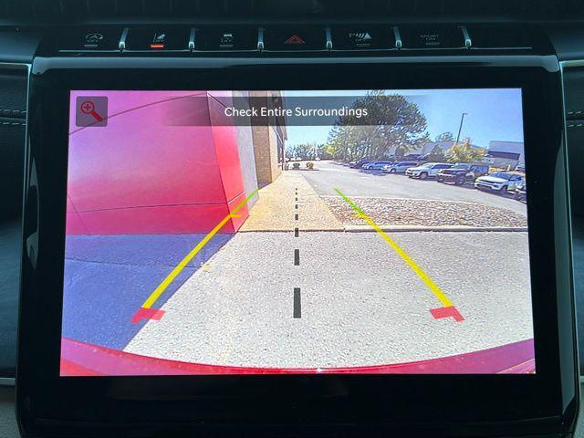 new 2025 Jeep Grand Cherokee car, priced at $36,755