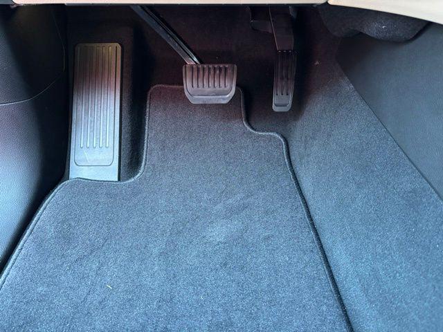 new 2025 Jeep Grand Cherokee car, priced at $36,755