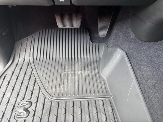 new 2025 Ram 2500 car, priced at $65,360