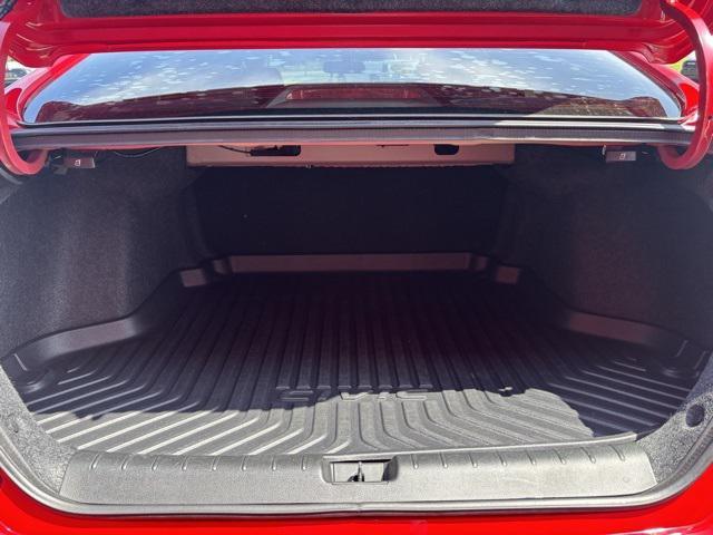 used 2021 Honda Civic car, priced at $20,494