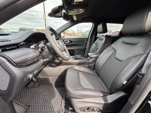 new 2026 Jeep Compass car, priced at $31,100