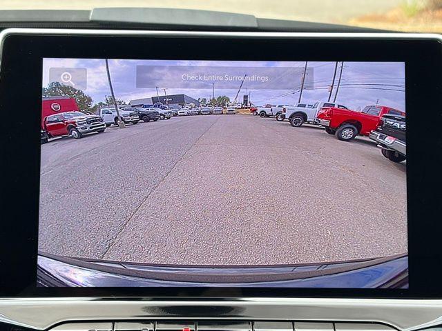 new 2026 Jeep Compass car, priced at $31,100