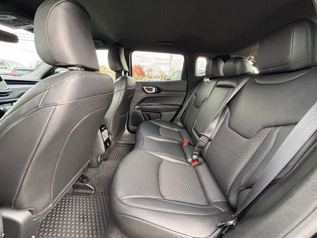 new 2026 Jeep Compass car, priced at $31,100