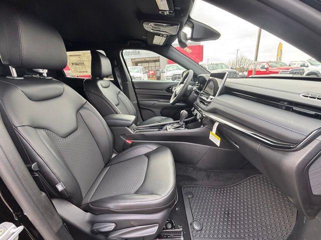 new 2026 Jeep Compass car, priced at $31,100