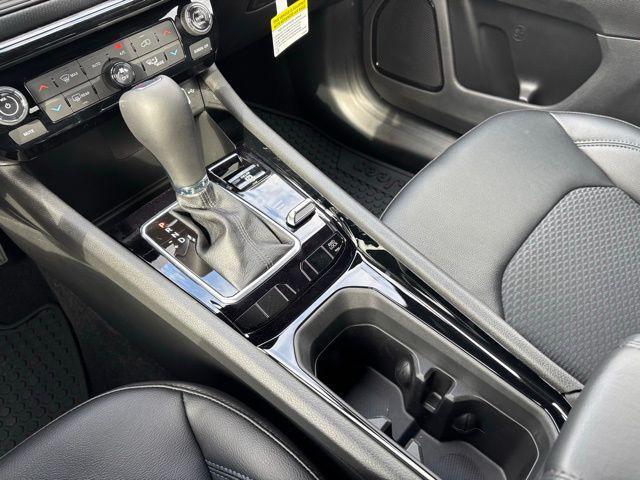 new 2026 Jeep Compass car, priced at $31,100