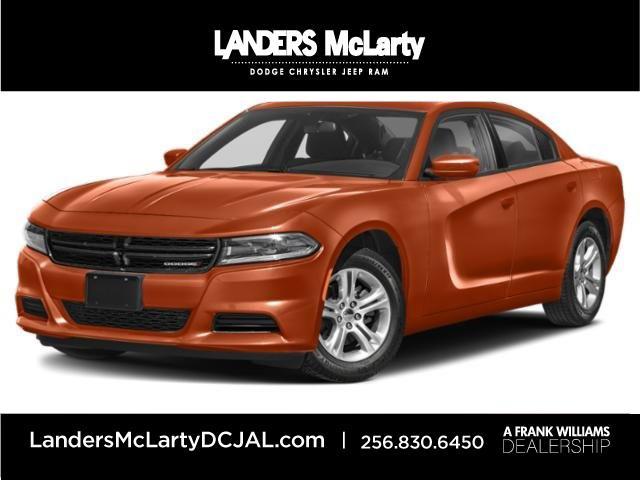 used 2023 Dodge Charger car, priced at $29,995