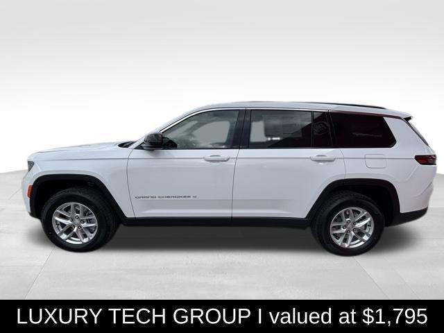 new 2025 Jeep Grand Cherokee L car, priced at $36,320