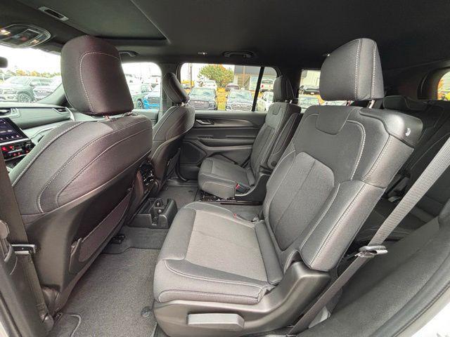 new 2025 Jeep Grand Cherokee L car, priced at $36,320