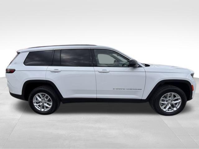 new 2025 Jeep Grand Cherokee L car, priced at $36,320