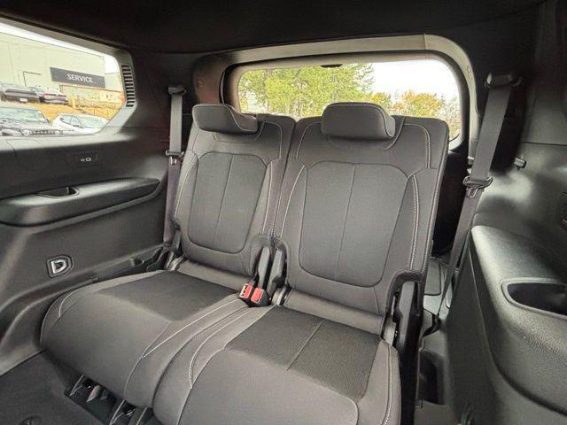 new 2025 Jeep Grand Cherokee L car, priced at $36,320