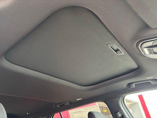 new 2025 Jeep Grand Cherokee L car, priced at $36,320