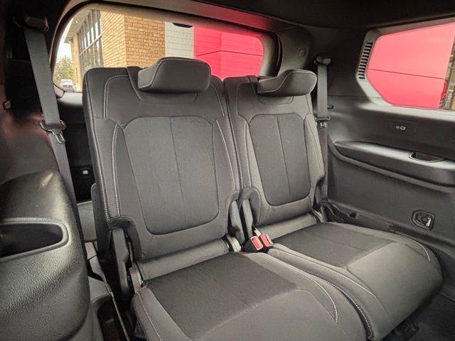 new 2025 Jeep Grand Cherokee L car, priced at $36,320