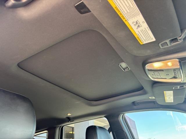 used 2022 Jeep Grand Cherokee car, priced at $23,997