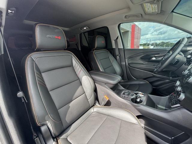 used 2024 GMC Terrain car, priced at $32,997