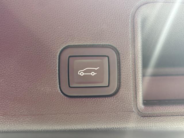 used 2024 GMC Terrain car, priced at $32,997