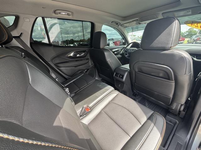 used 2024 GMC Terrain car, priced at $32,997