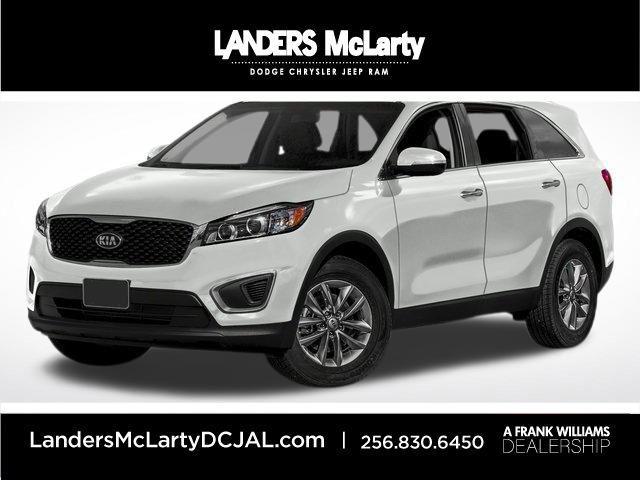 used 2017 Kia Sorento car, priced at $10,497