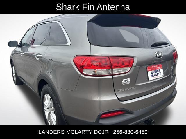 used 2017 Kia Sorento car, priced at $9,997