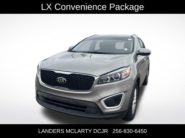 used 2017 Kia Sorento car, priced at $9,997