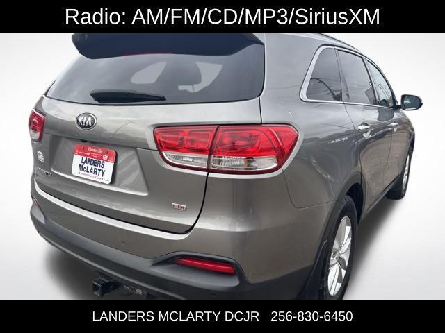 used 2017 Kia Sorento car, priced at $9,997
