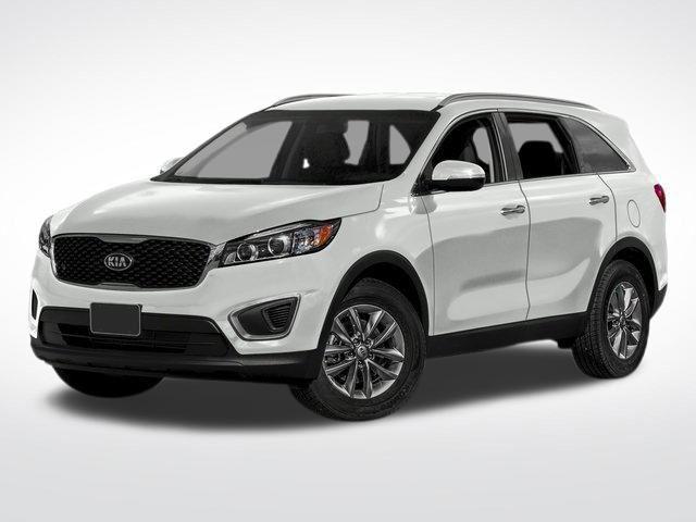 used 2017 Kia Sorento car, priced at $9,997