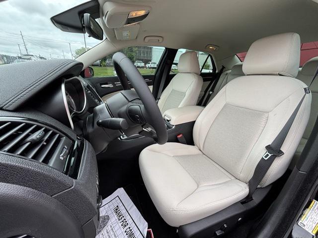 used 2023 Chrysler 300 car, priced at $37,497