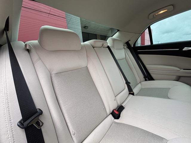 used 2023 Chrysler 300 car, priced at $37,497