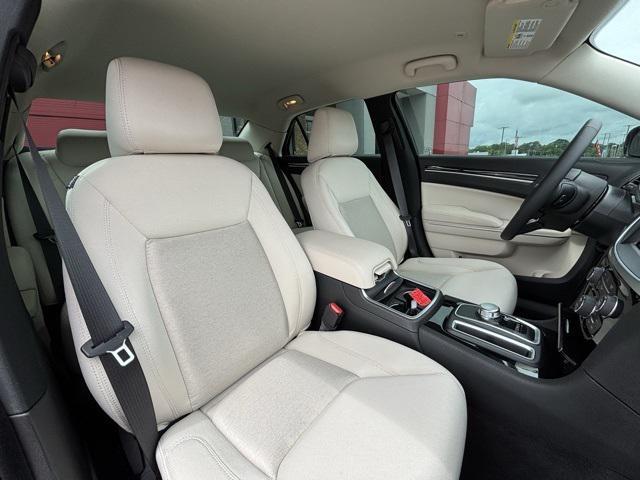 used 2023 Chrysler 300 car, priced at $37,497