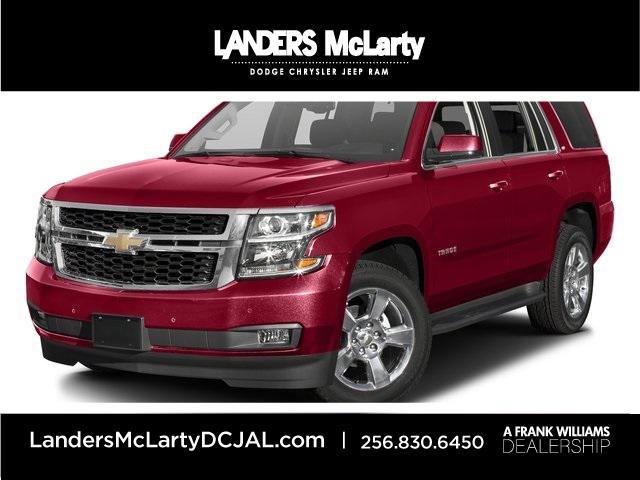 used 2016 Chevrolet Tahoe car, priced at $21,997