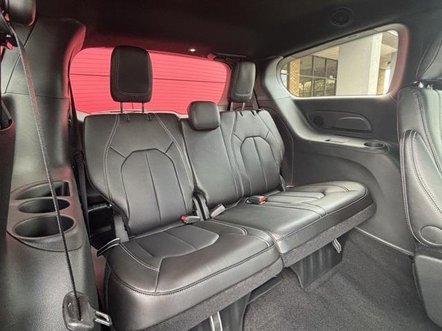 new 2026 Chrysler Pacifica car, priced at $40,955