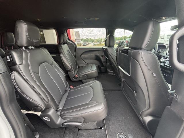 new 2026 Chrysler Pacifica car, priced at $40,955