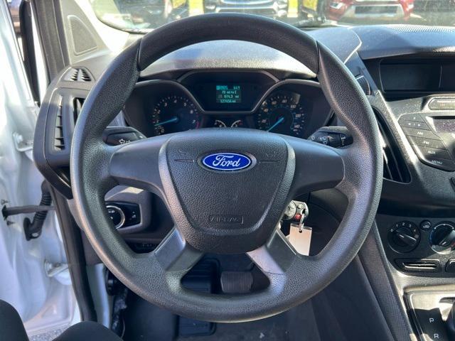 used 2016 Ford Transit Connect car, priced at $23,995