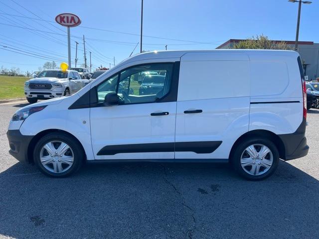 used 2016 Ford Transit Connect car, priced at $23,995