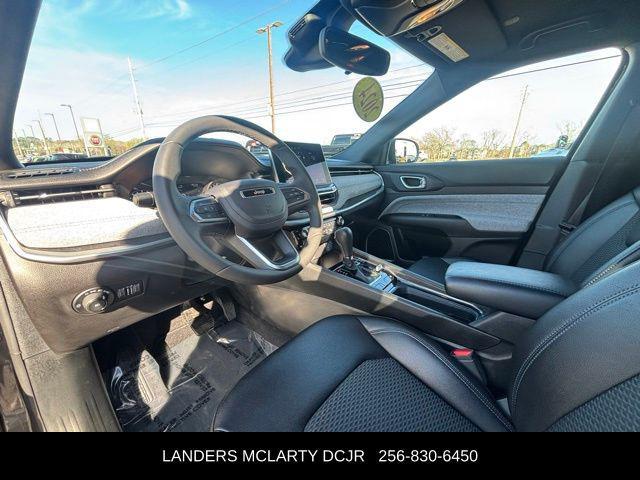 used 2024 Jeep Compass car, priced at $21,497