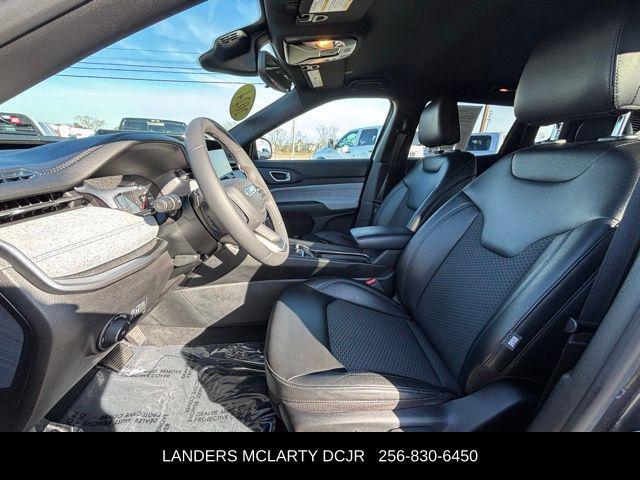 used 2024 Jeep Compass car, priced at $21,497