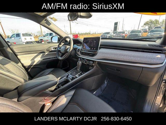used 2024 Jeep Compass car, priced at $21,497