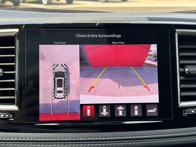 new 2025 Chrysler Pacifica car, priced at $40,527